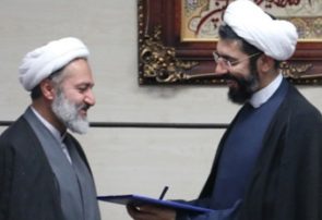 حجت‌الاسلام تقوی معاون فرهنگی سیاسی نهاد رهبری در دانشگاه‌ها شد