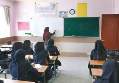وضعیت مدارس مازندران در روزهای کرونایی/ اختیار آزمون دروس غیرنهایی با مدیران