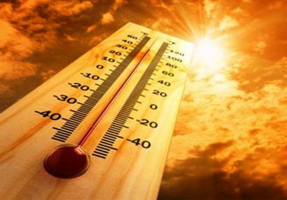 آخر هفته آفتابی در مازندران همراه با افزایش ۱۰ درجه‌ای دما