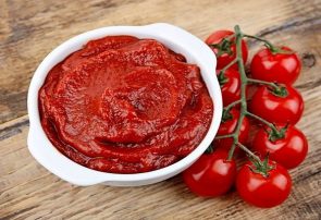 صادرات رب گوجه فرنگی آزاد شد