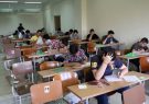 ۲۵ هزار دانش آموز مازندرانی در امتحانات نهایی شرکت می کنند