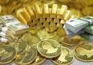 بازار سکه و طلا در آرامش