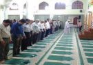بازگشایی مساجد ۱۳۲ شهرستان از فردا با رعایت پروتکل های بهداشتی