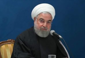 ملت بزرگ ایران پیروز صحنه مبارزه با کرونا است