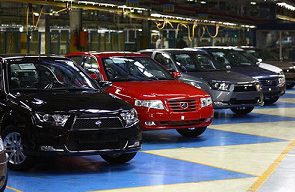 ورود کمیسیون صنایع و معادن به موضوع افزایش قیمت خودرو