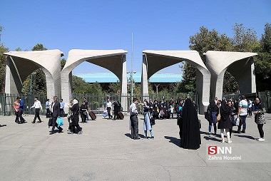 در صورت بازگشایی دانشگاه پذیرش دانشجویان بسیار محدود خواهد بود/بازگشایی خوابگاه‌ها از ۱۷ خرداد منتفی است