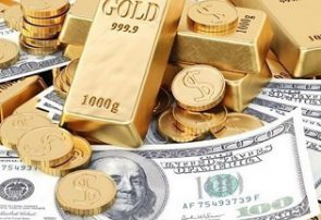 آخرین تغییرات قیمت سکه، ارز و طلا در بازار ارز