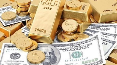 آخرین تغییرات قیمت سکه، ارز و طلا در بازار ارز