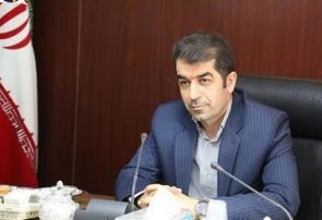 تندباد ۱۹ میلیارد خسارت روی شبکه توزیع برق مازندران وارد کرد