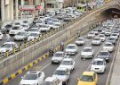 لغو اجرای طرح ترافیک به درخواست وزیر بهداشت/تصمیم‌گیری ۱۰ خرداد