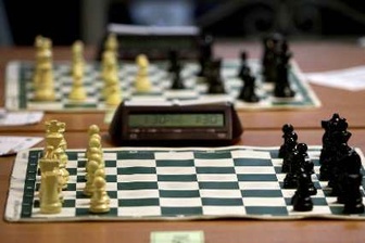 حضور شش شطرنج باز ایران در مسابقات آنلاین قهرمانی جوانان آسیا