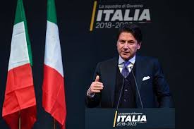 ایتالیا تهدید به خروج از اتحادیه اروپا نمود