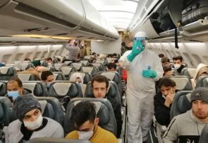 مذاکرات بین مقامات هوانوردی ایران و شرکت های هواپیمایی اروپایی