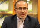 کریمی فیروزجایی؛ حمایت کامل مجلس از اقدامات انقلابی رئیس قوه قضائیه