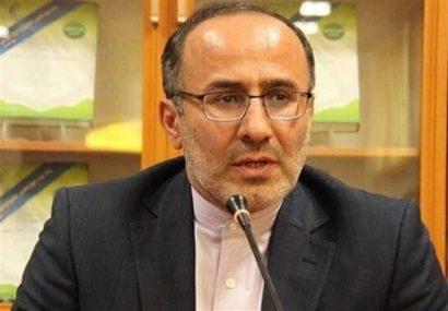 کریمی فیروزجایی؛ حمایت کامل مجلس از اقدامات انقلابی رئیس قوه قضائیه