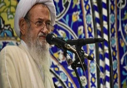 طاهایی؛ برگزاری همایش نکوداشت آیت الله طبرسی در مازندران