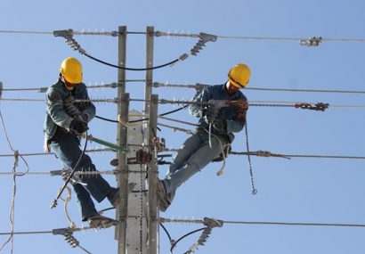 تاکید بر تاب‌آوری شبکه‌های برق در برابر حوادث/ اجرای ۲۴ برنامه نمادین در سال جاری