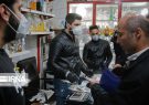 قرارگاه نظارت بر اجرای پروتکل‌های بهداشتی کرونا در مازندران تشکیل شد