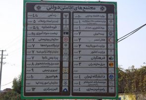 پلاژهای دولتی ساحل خزر به ایجاد تصفیه‌خانه مجاب شدند