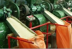 سرمایه‌گذاری ۴۵۰ میلیارد تومانی دولت برای کاهش ضایعات برنج مازندران