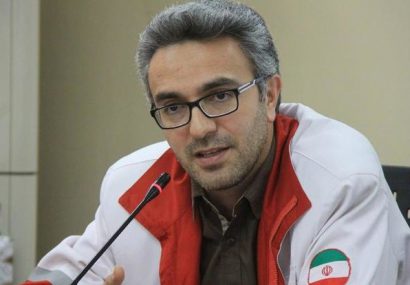 داوطلبی ۱۶۸ نفر برای انتخابات مجامع هلال احمر در مازندران