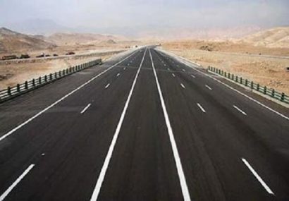 آزادراه ساری – قائمشهر در ۲ فاز احداث می شود