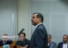 علی دیواندری به زندان معرفی شد