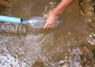 فصل تابستان و زنگ خطر شیوع بیماری های منتقله از آب در مازندران