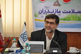 اجرای طرح‌ الکترونیک در حوزه بیمه سلامت استان مازندران