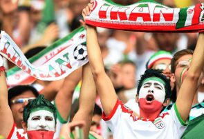بازتاب آمادگی ضعیف تیم ملی ایران برای جام‌جهانی در رسانه‌ آمریکایی!