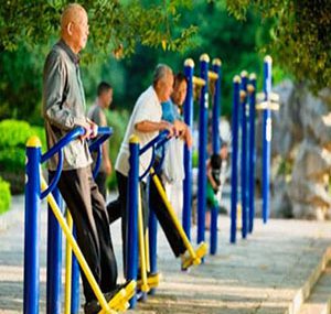 کاهش احتمال مرگ نابهنگام سالمندان با فعالیت فیزیکی