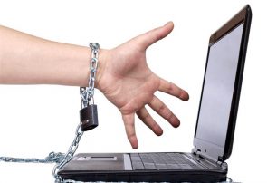 شناسایی و دستگیری مزاحم اینترنتی تصاویر خصوصی در بابل