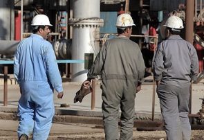 ظلم به نیروهای پیمانکاری در سایه غفلت معاونت منابع انسانی وزارت نفت