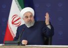 روحانی: مخفی‌کردن بیماری کرونا تجاوز به حقوق دیگران است