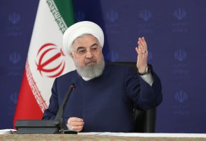 روحانی: مخفی‌کردن بیماری کرونا تجاوز به حقوق دیگران است