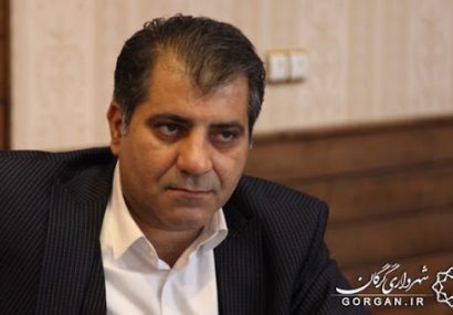 توضیحات معاون شهردار گرگان درباره علل آبگرفتگی‌های اخیر در میدان بسیج