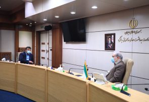 وزیر بهداشت از اقدامات ضدکرونایی در مازندران قدردانی کرد