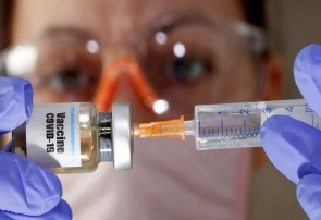 واکسن کرونای آکسفورد در بدن آنتی بادی تولید می کند