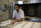 سهیلات ۱۰۰ میلیاردی دولت برای ارتقای نانوایی‌های مازندران