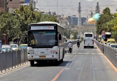 ۷۸ فقره تخلف حمل و نقل جاده ای در مازندران رسیدگی شد