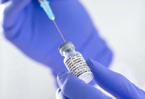 میزان تاثیر واکسن کرونا بر افراد مشخص نیست