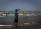 غرق شدن ۱۴ نفر در دریای مازندران طی دو ماه اخیر