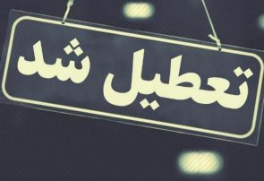 اعمال محدودیتهای کرونایی در مازندران