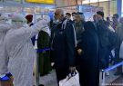 ادامه قرنطینه مسافران ایرانی با بازگشایی تدریجی مرزها و برخی پروازهای بین‌المللی