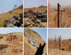 اقدام فوری و جلوگيری از قطع برق تاسيسات آبرسانی 70 روستا مسجدسليمان