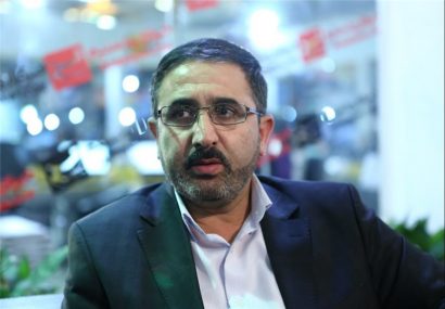 احمدی لاشکی؛پهنای باند مصرفی شاد دو برابر واتس‌آپ است/رتبه‌بندی معلمان در بهار ۱۴۰۰