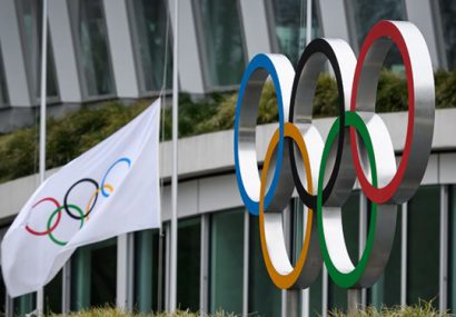 تصویب ۴ رشته جدید در بازی‌های المپیک 2024 پاریس