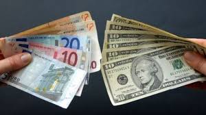 نرخ دلار و یورو در معاملات امروز بازار ارز چند است؟