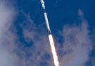 شکست در پرتاب ۷ ماهواره شرکت راکت‌لب