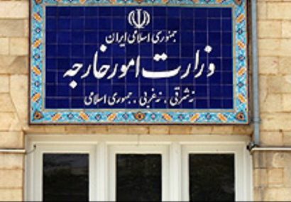 ایران اجازه نمی‌دهد یک قلدر با ارعاب جامعه بین‌المللی منافعش را تضعیف کند
